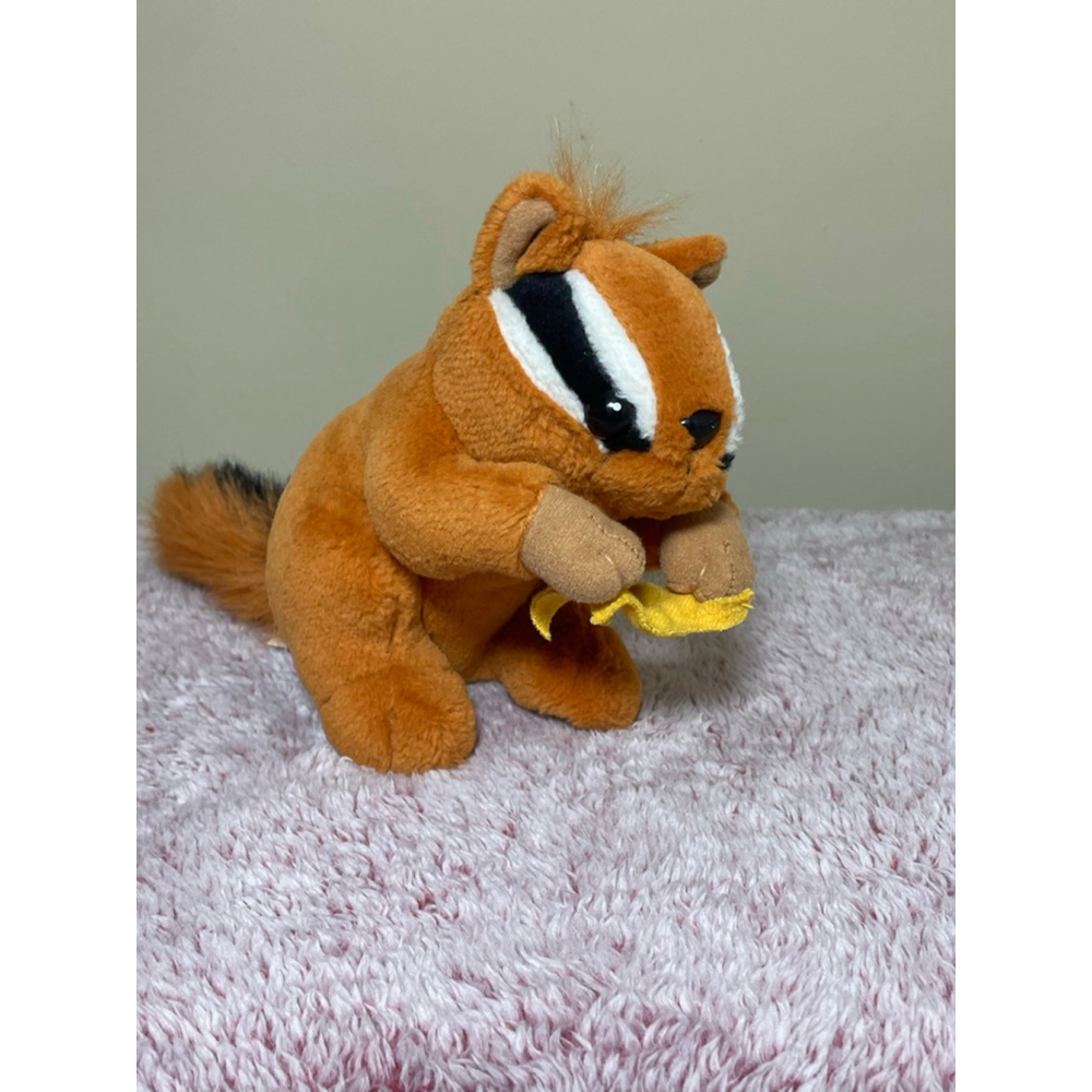Mattel Disney Vintage Chipmunk